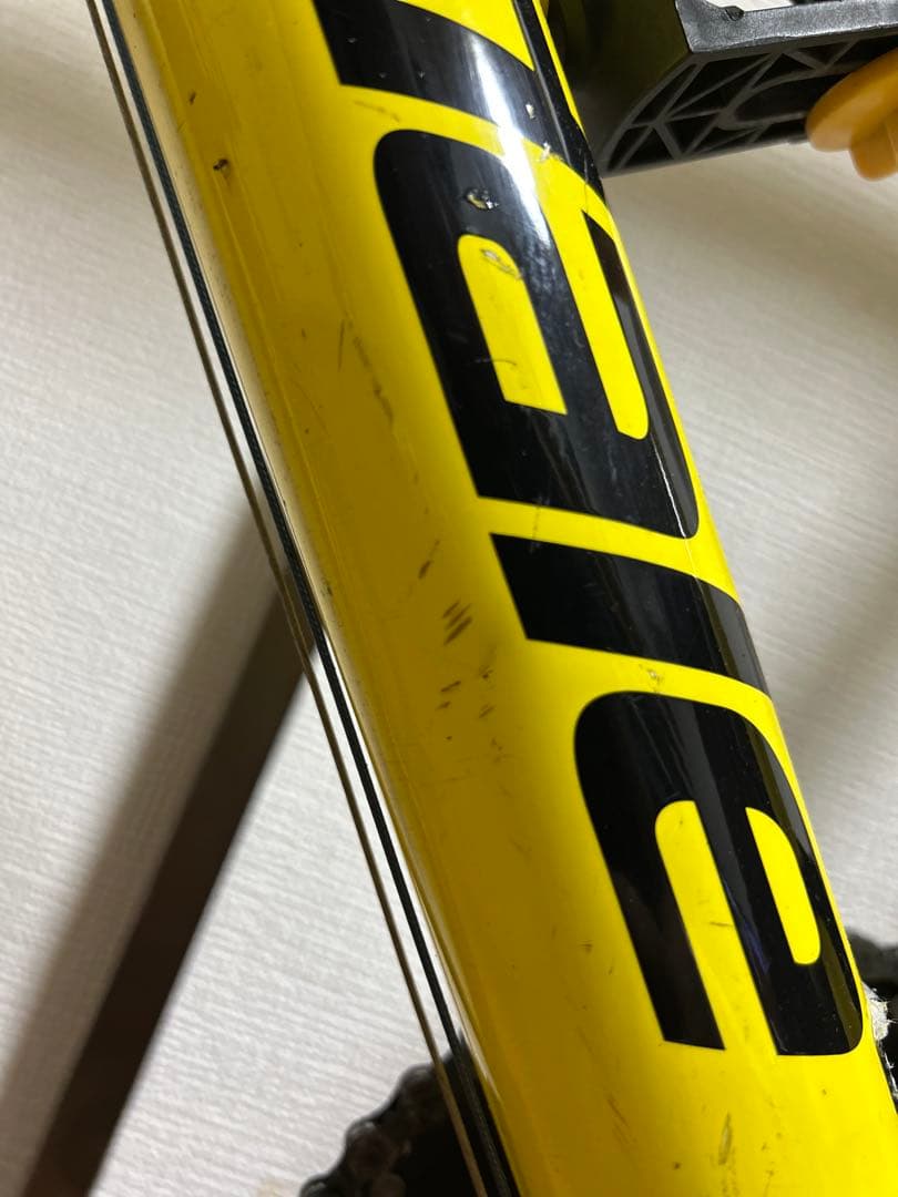 キャノンデール　CAAD OPTIMO 56 ホイールカスタム　手渡のみ