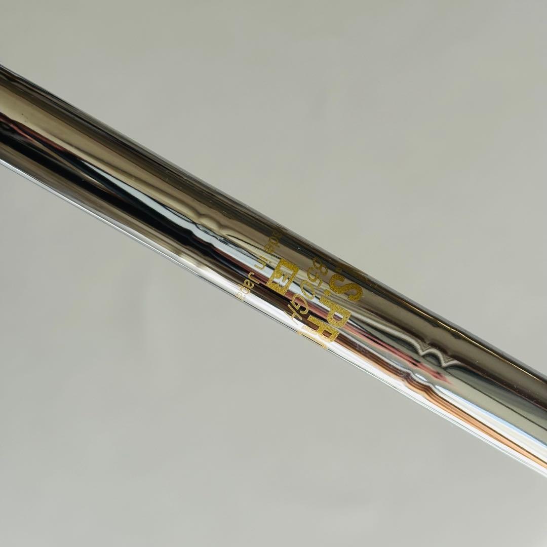 SYB サイブ MC-707T 中空 アイアン4番 美品 名器