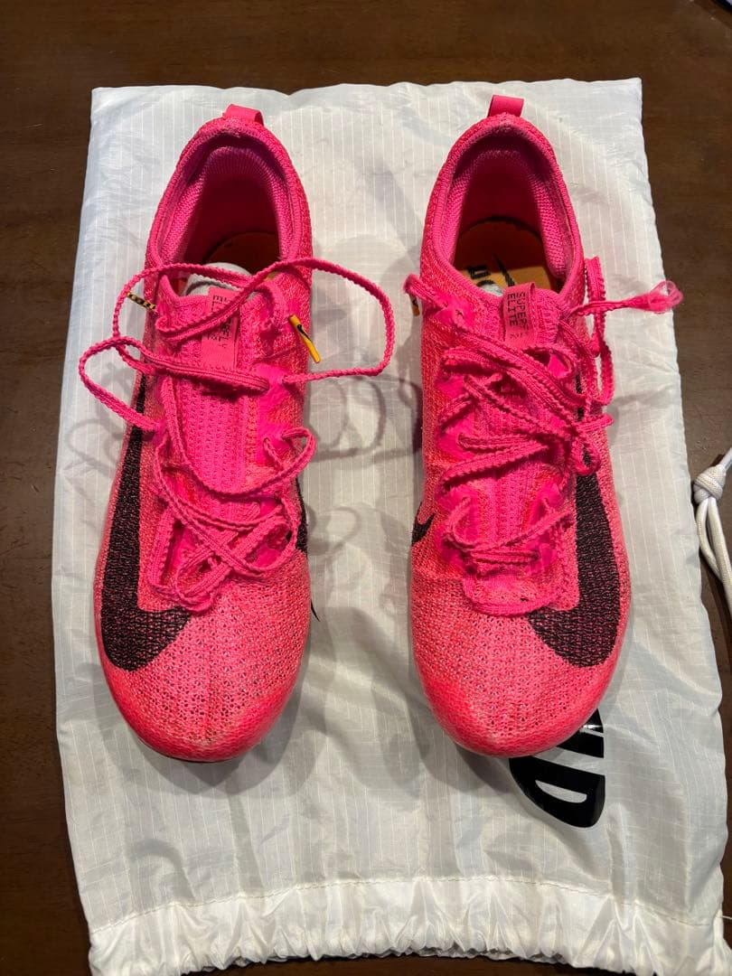 Nike スーパーフライ エリート2 26cm