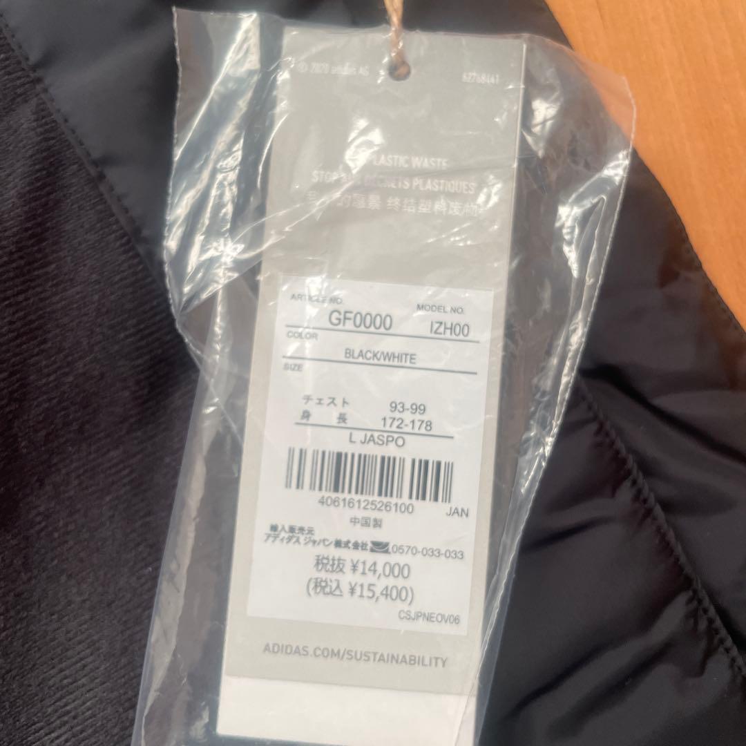 ウェア adidas Light Insulated Coat L