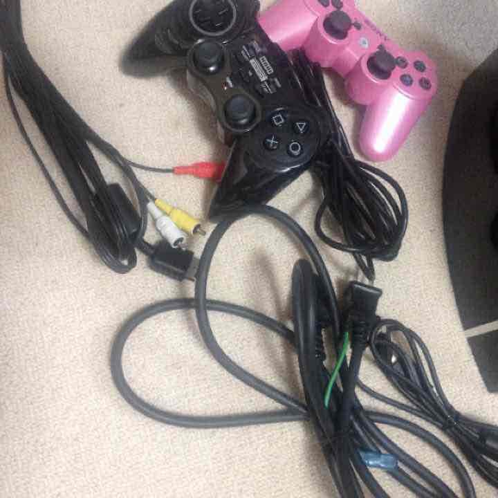 PS3ジャンク