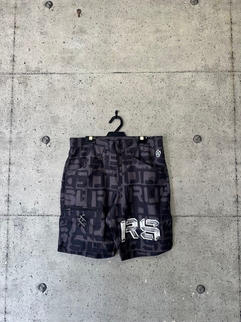 【新品未使用】サイズ4 メンズ ハーフパンツ ラッセルノ 2701