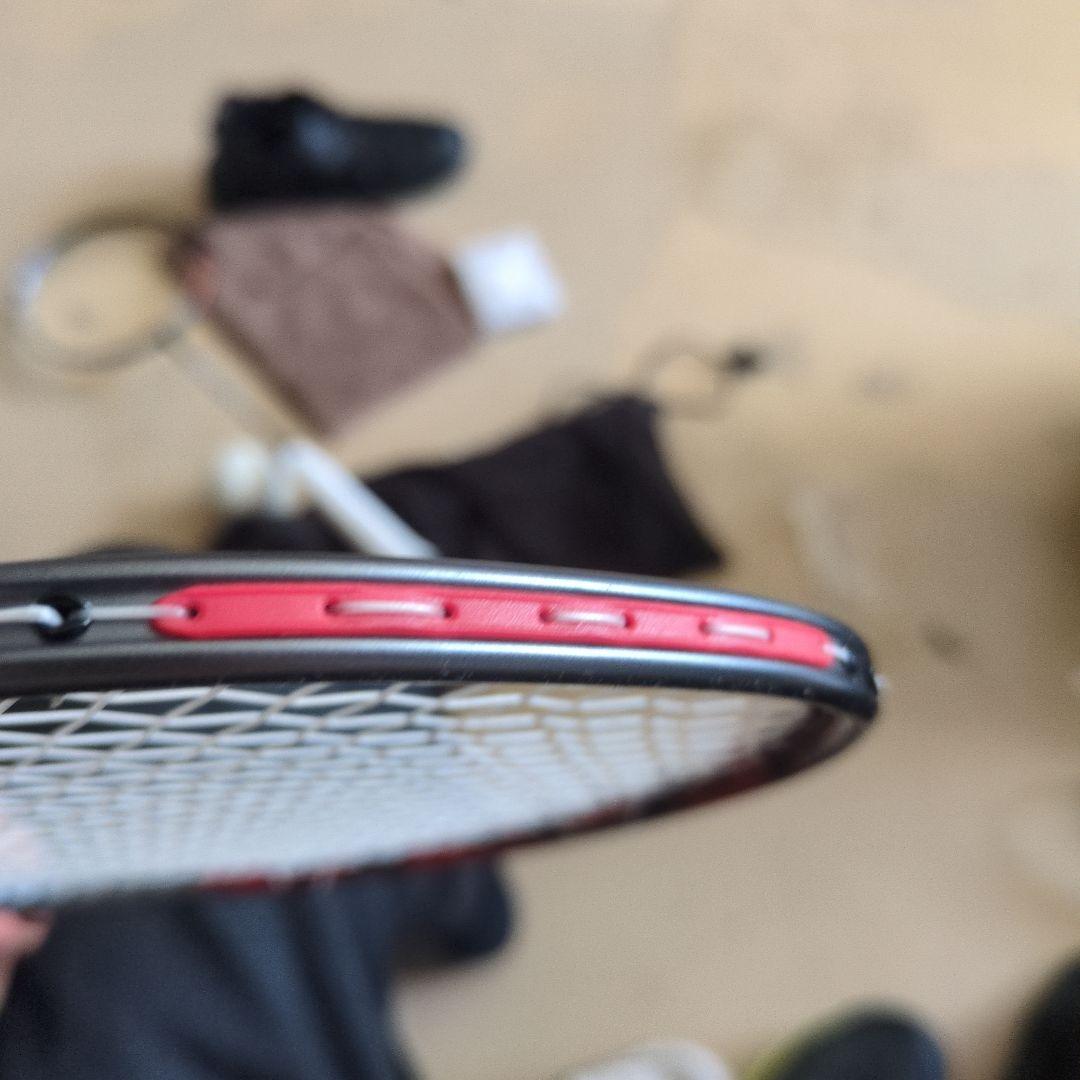柚ポンさん専用 YONEX アークセイバー11プロ