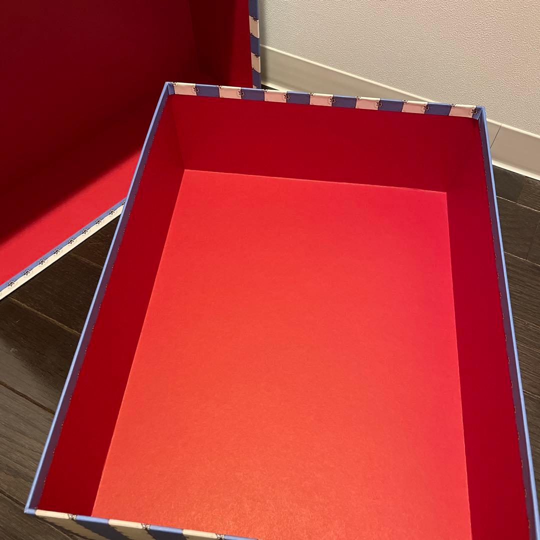 美品 ♡ GUCCI ギフトボックス ヒグチユウコ