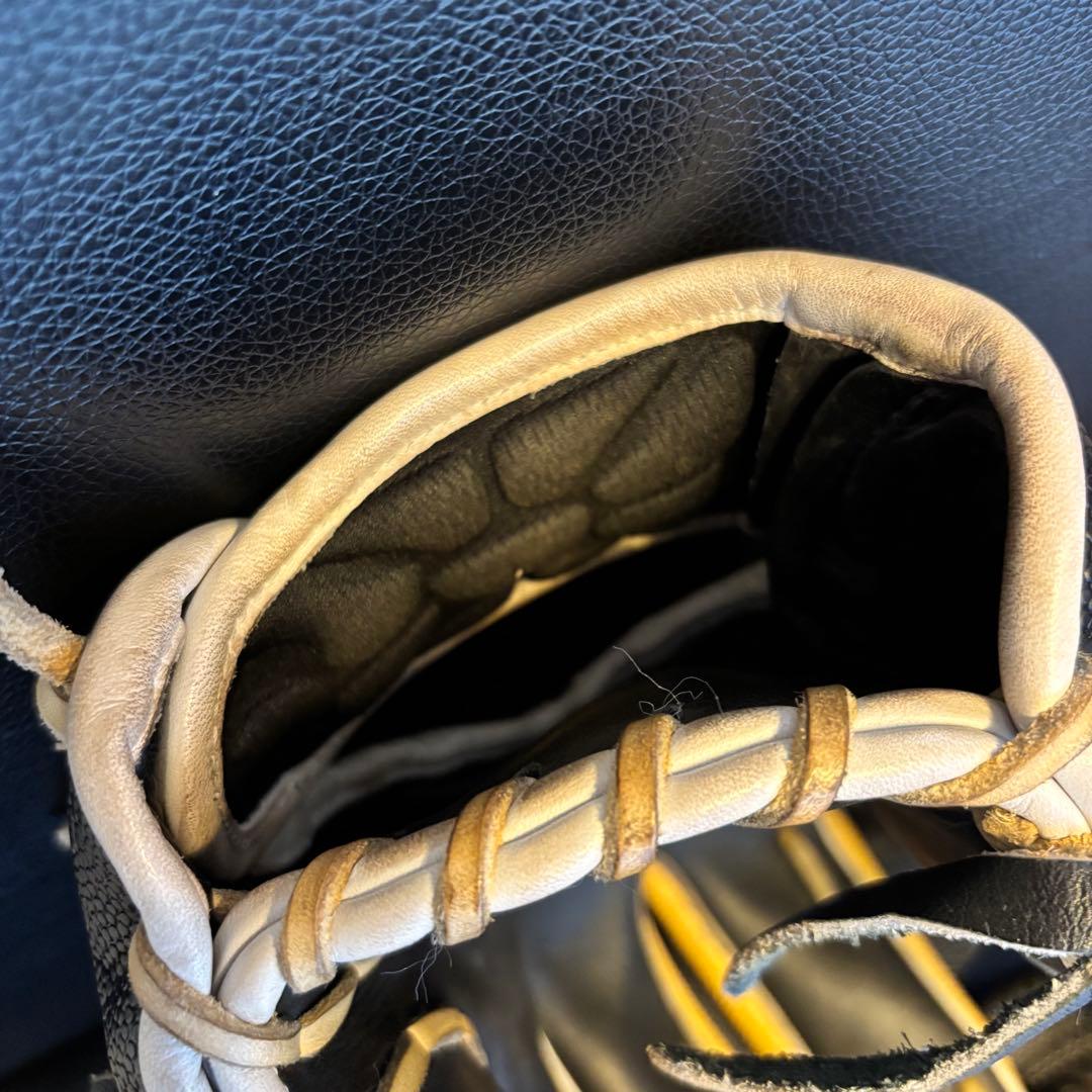 Wilson 硬式グローブ A2000 DP15 ペドロイアフィット　ウィルソン
