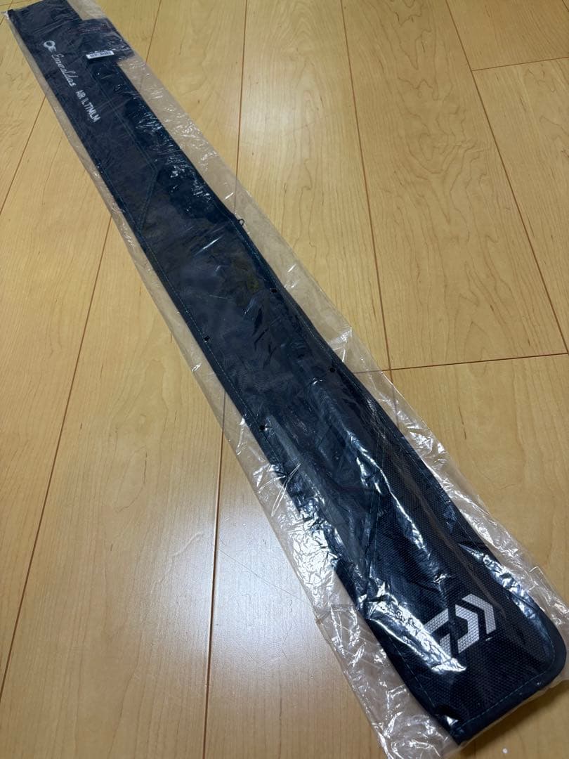 【美品】 25エメラルダス AIR IL 77mlm インターライン
