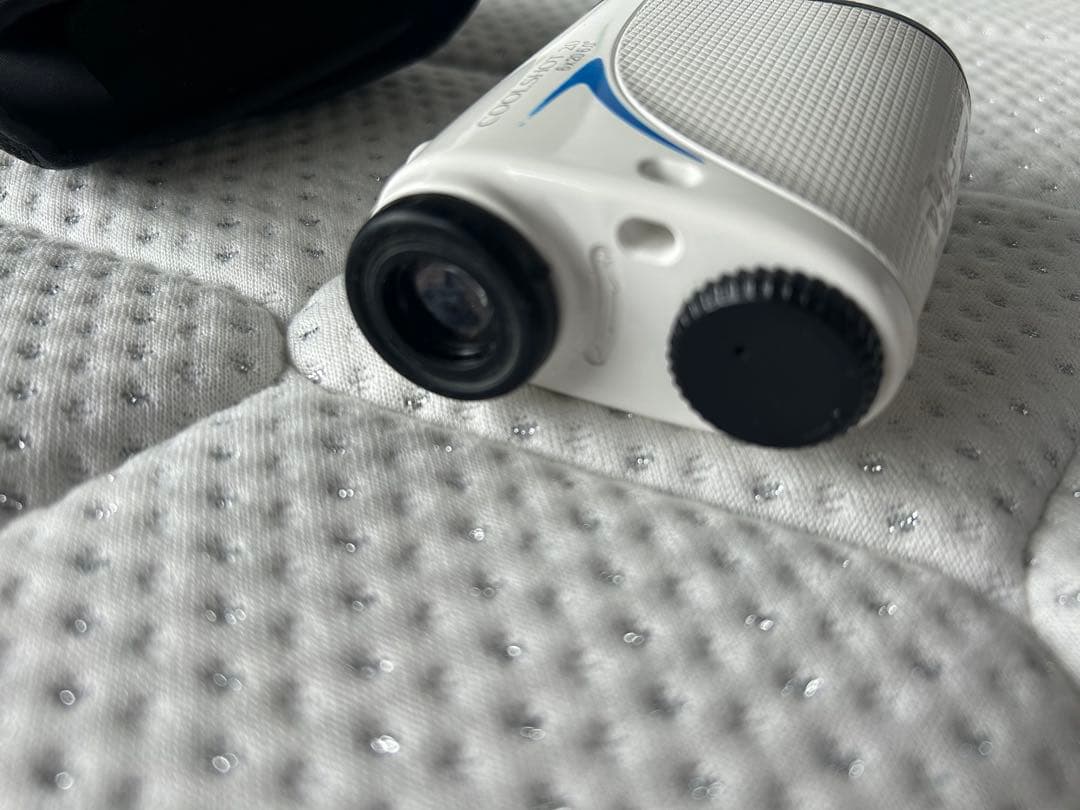 Nikon COOLSHOT 距離計