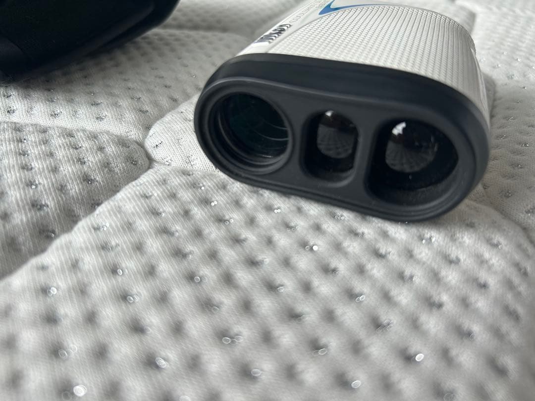Nikon COOLSHOT 距離計