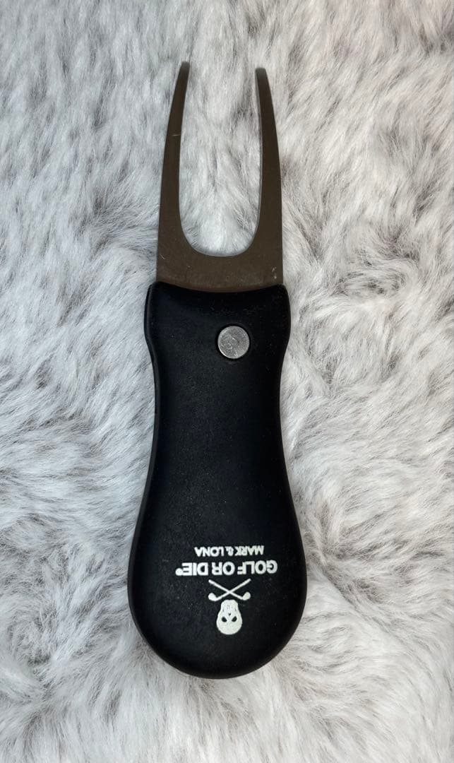 MARK&LONAグリーンフォーク【完売品】
