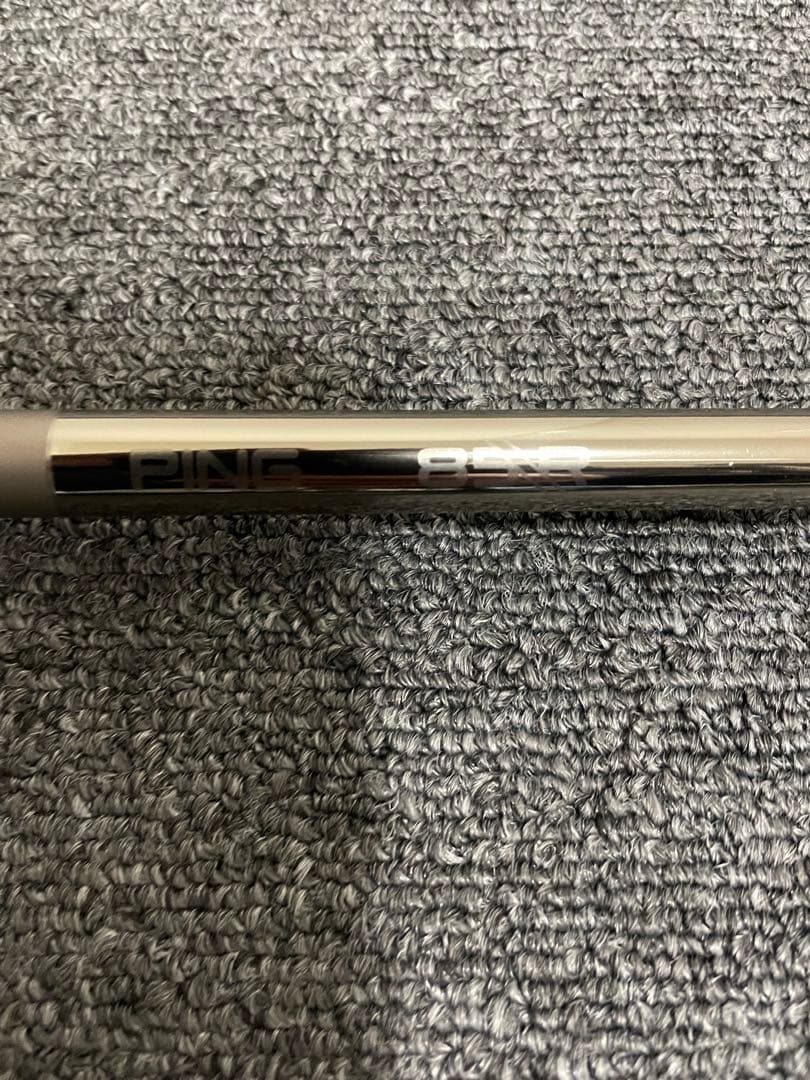 （希少）ピンツアーChrome 85R 2U用　ピンスリーブ付