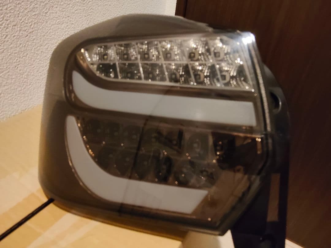 ヴァレンティ スバル GP系 XV インプレッサスポーツ LEDテールランプ