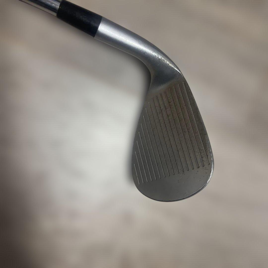 ドルフィンウェッジ　60度