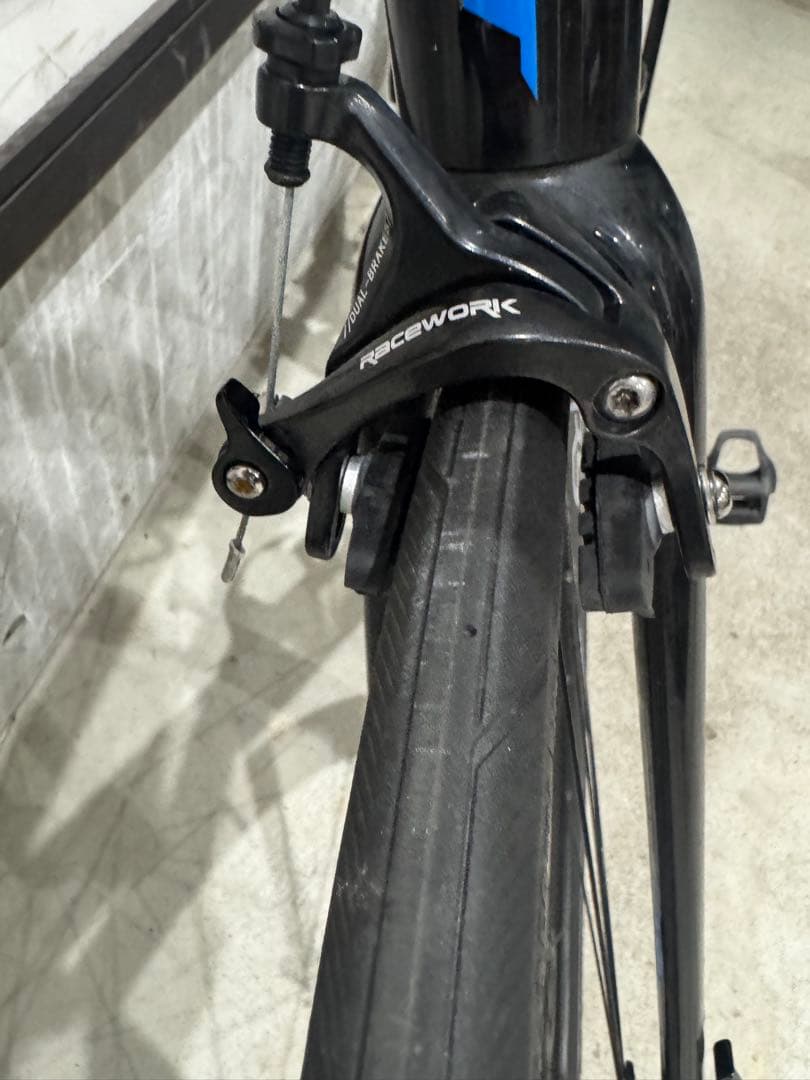GIANT Contend2 ロードバイク 発送可