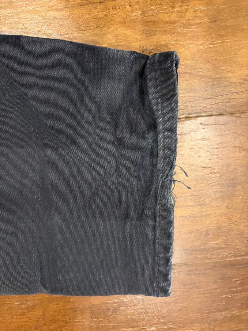 Carhartt ダブルニー ワークパンツ W38 USA製