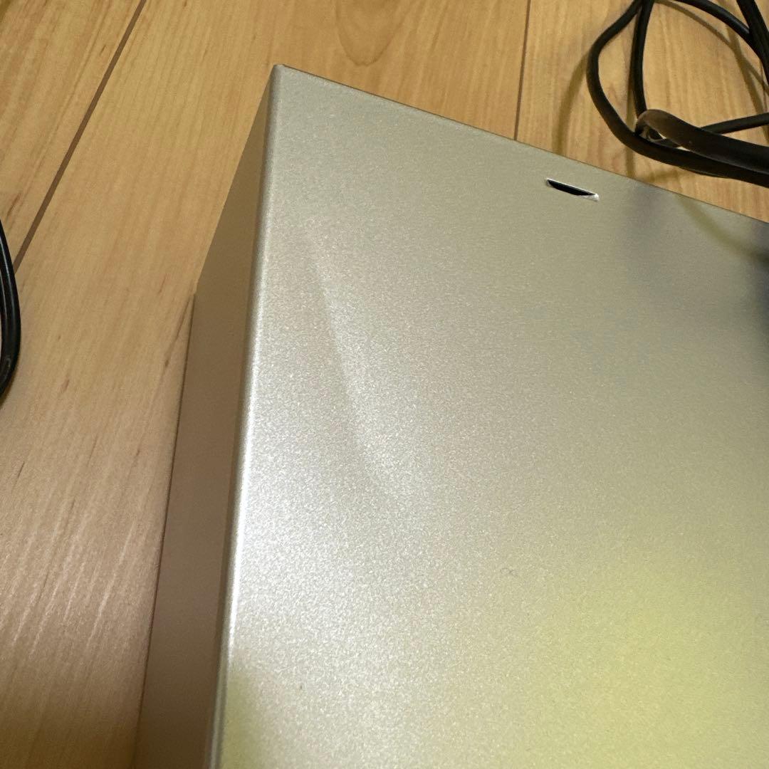 【動作確認済み】東芝VTR一体型DVDビデオプレーヤー 一体SD-V250 中古