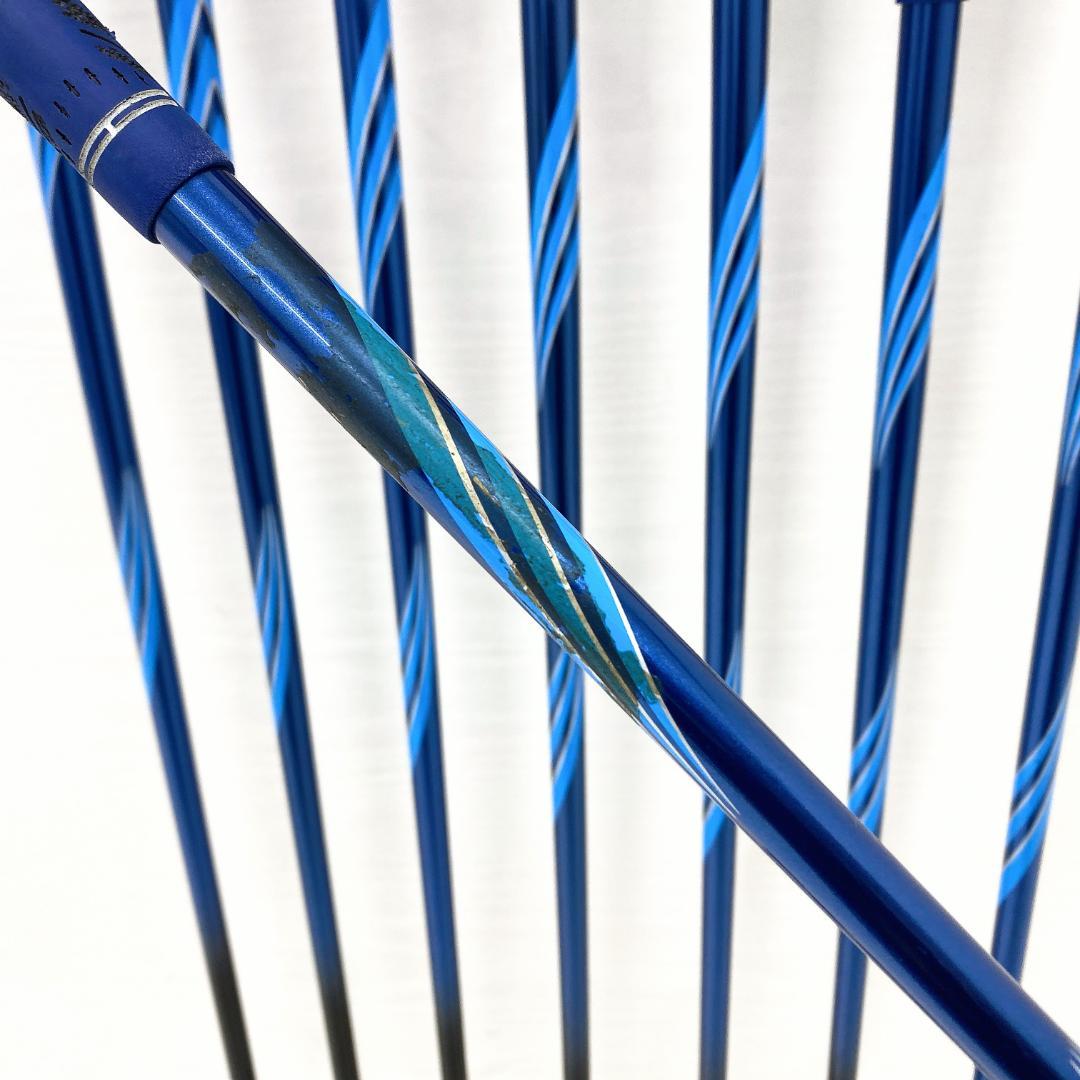 SWORD SNIPER i II スウォード アイアン セット メンズ R