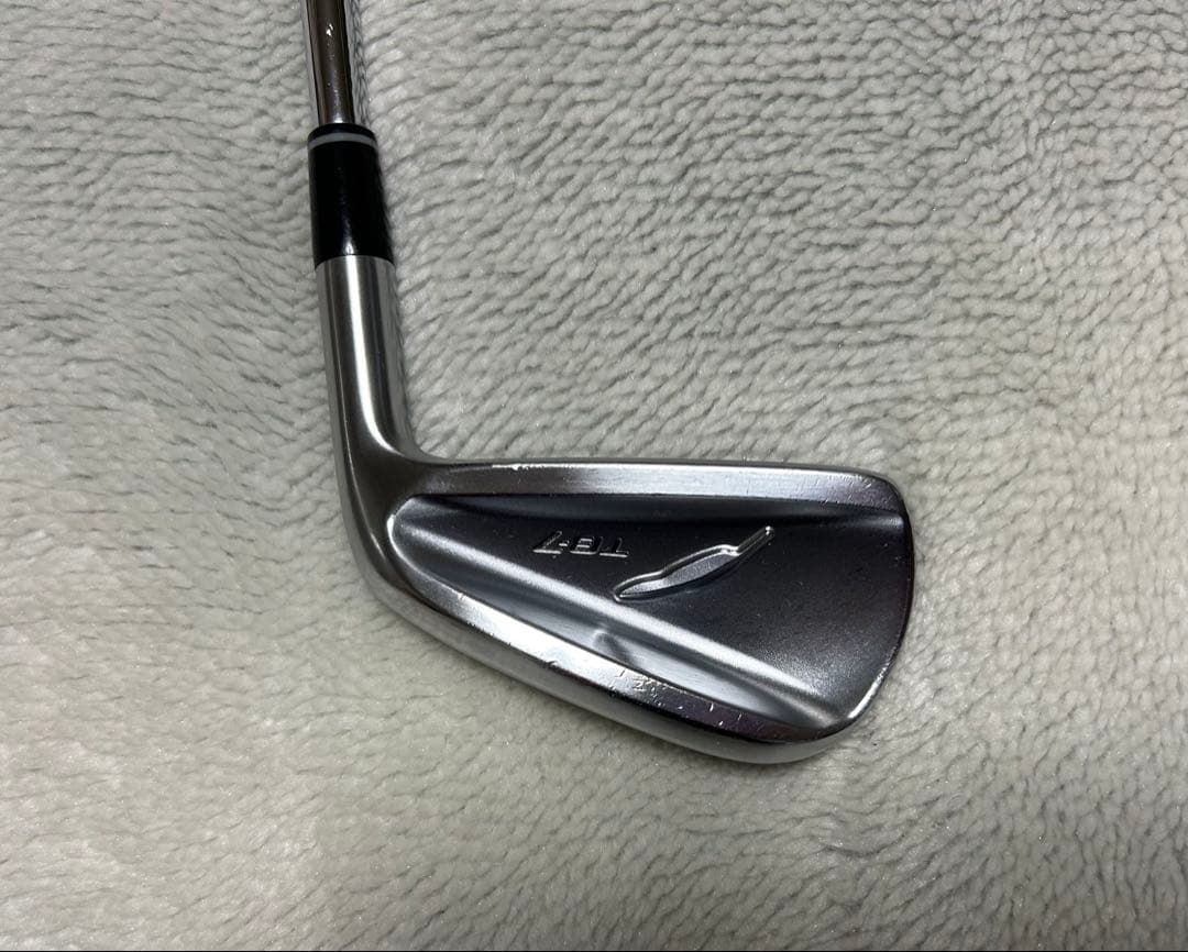 フォーティーン TB7 FORGED 5i 単品