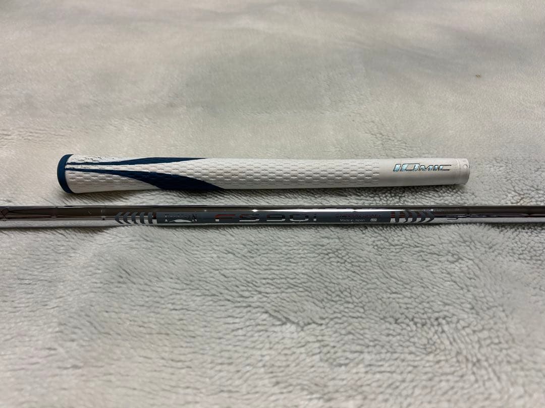 フォーティーン TB7 FORGED 5i 単品