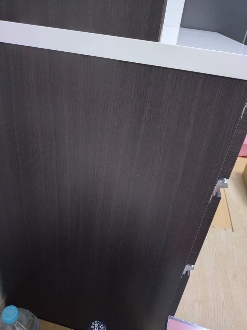 【こったん】送料込 キッチンボード