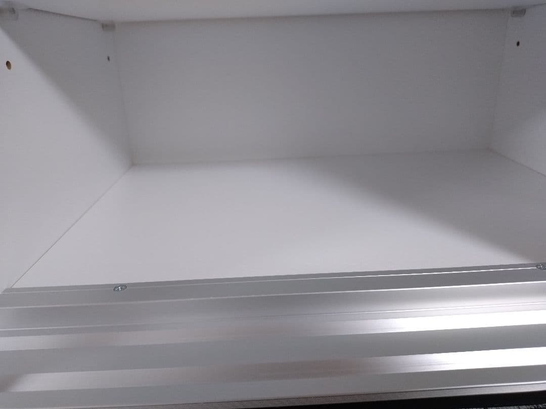 【こったん】送料込 キッチンボード