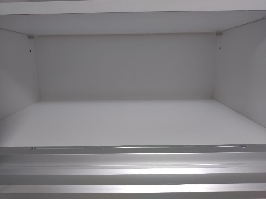 【こったん】送料込 キッチンボード