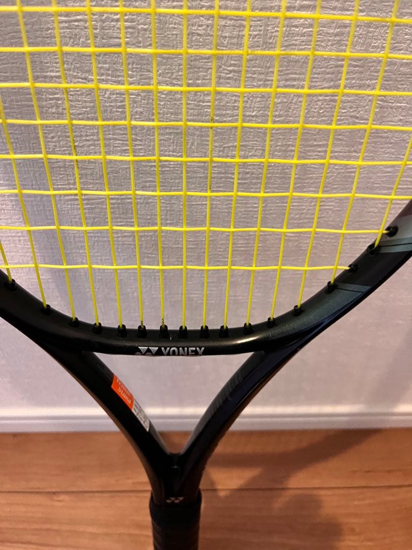YONEX EZONE 98 アクアナイトブラック G2