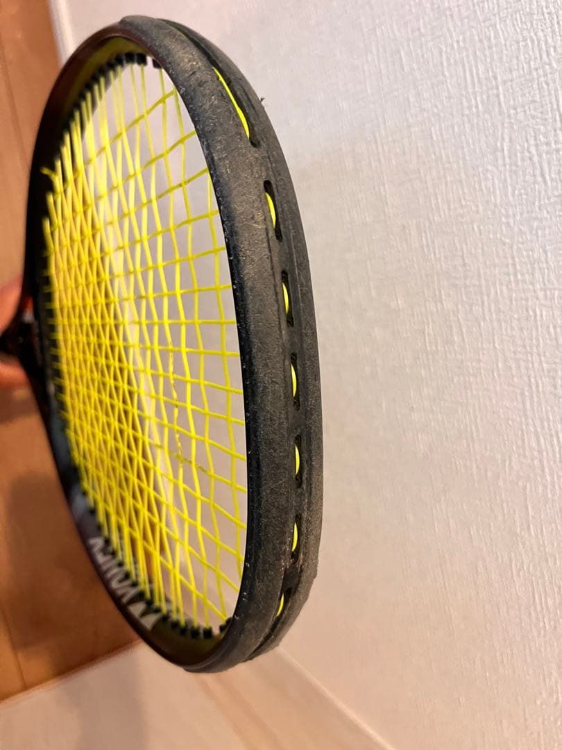 YONEX EZONE 98 アクアナイトブラック G2