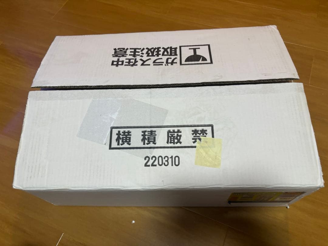新品未使用　コレクションケース　Nakabayashi CCM101NM