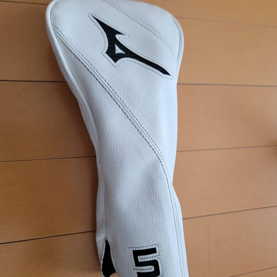 Mizuno ST200X フェアウェイウッド