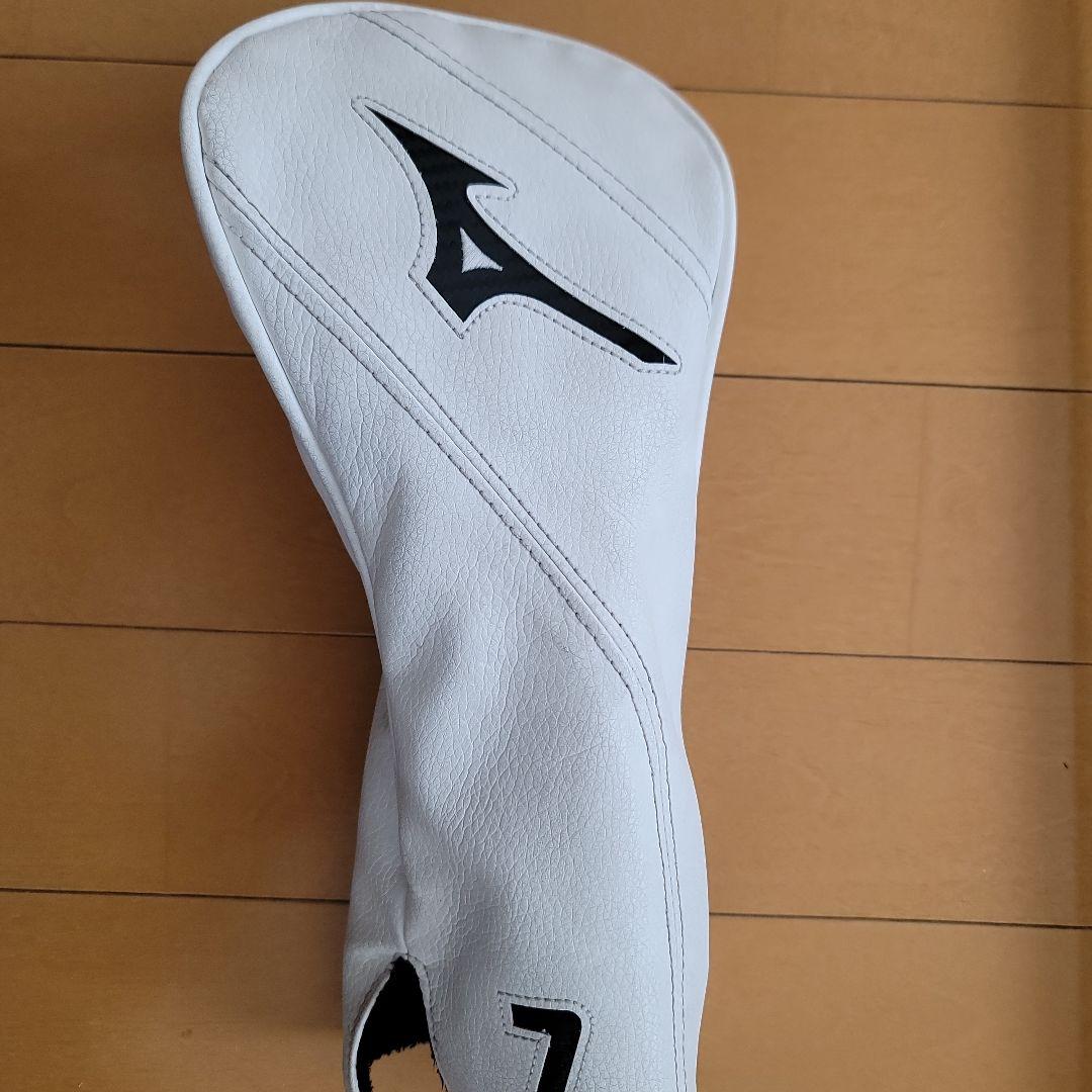 Mizuno ST200X フェアウェイウッド