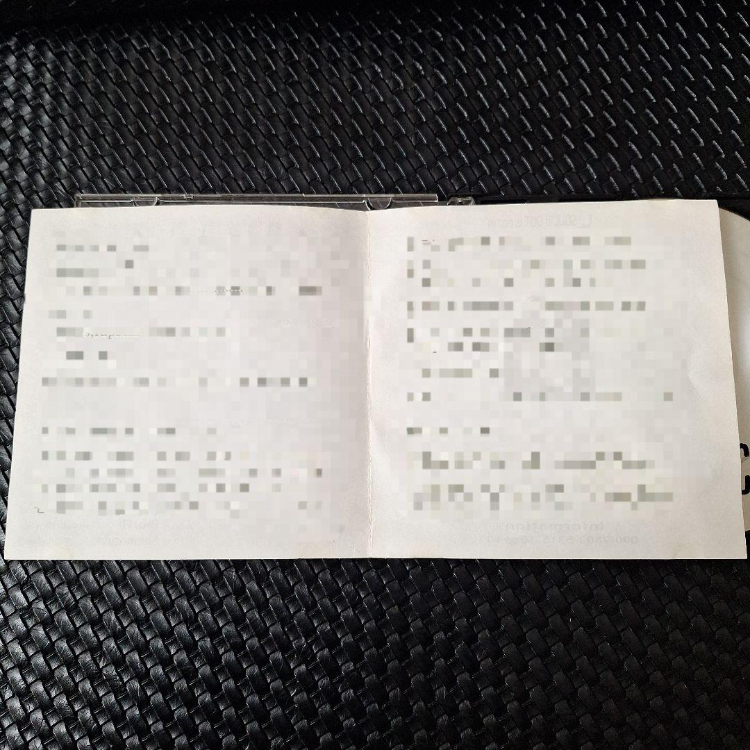 SOUL'd OUT CD　超希少　激レア　デモCD