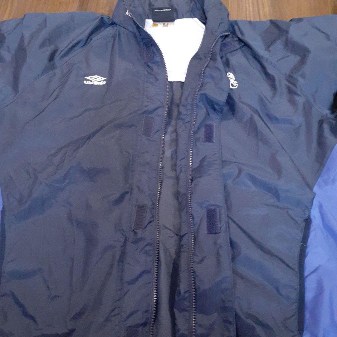 タ*ス様 Chelsea FC Umbro ウィンドブレーカー