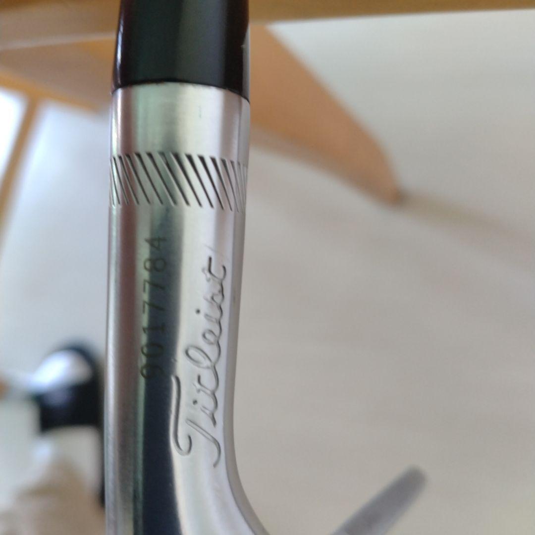 Vokey Design SM9 ウェッジ 46度 10バウンスＮＳPRO950