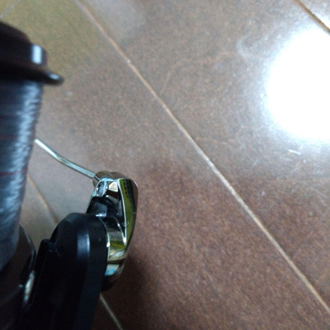 Daiwa CROSSCAST 4000QD ダイワ　クロスキャスト　美品