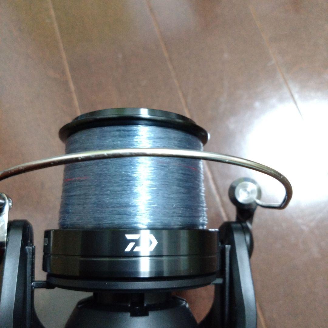 Daiwa CROSSCAST 4000QD ダイワ　クロスキャスト　美品