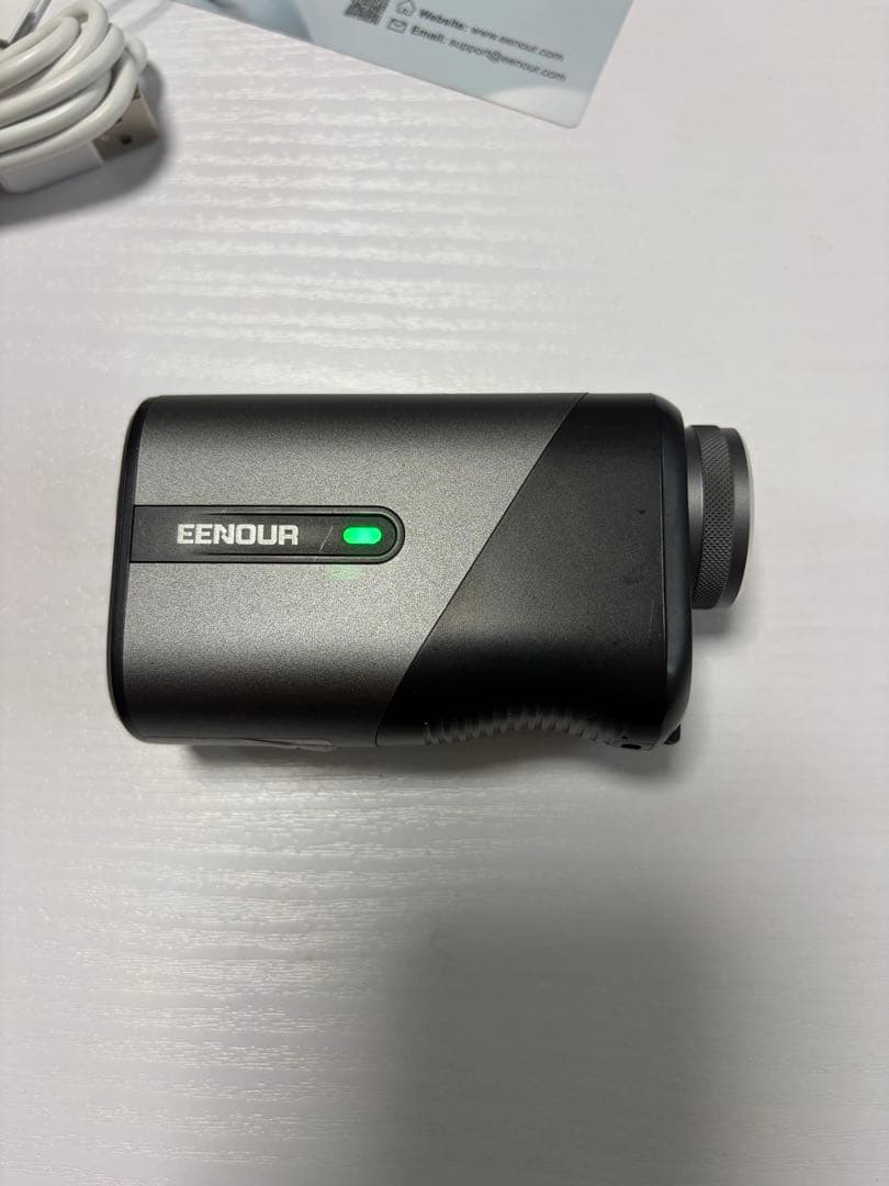 EENOUR U800 ゴルフ用レーザー距離計
