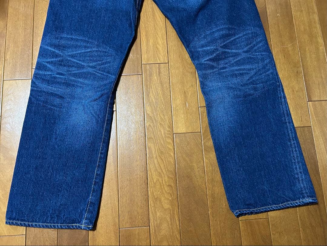 REMI RELIEF/レミレリーフ/RRV/13oz 1954XX デニム/M