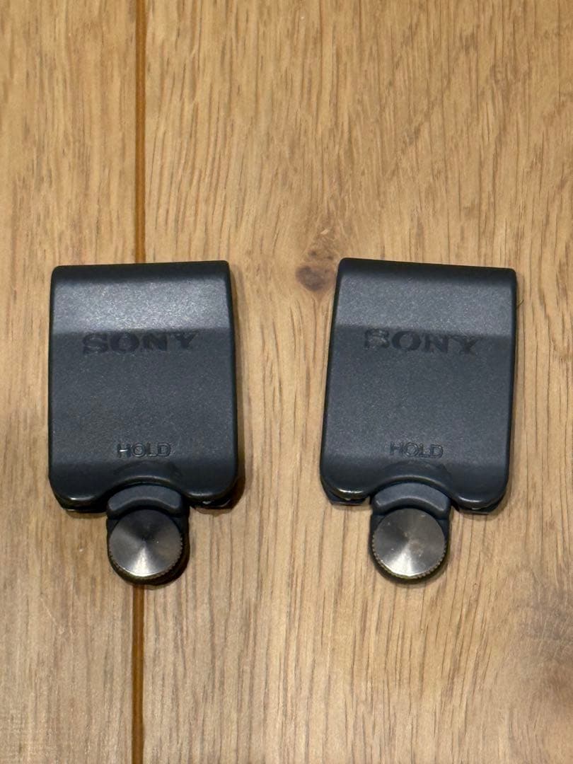 特定小電力トランシーバーSONY UHF ICB-U600 9CH