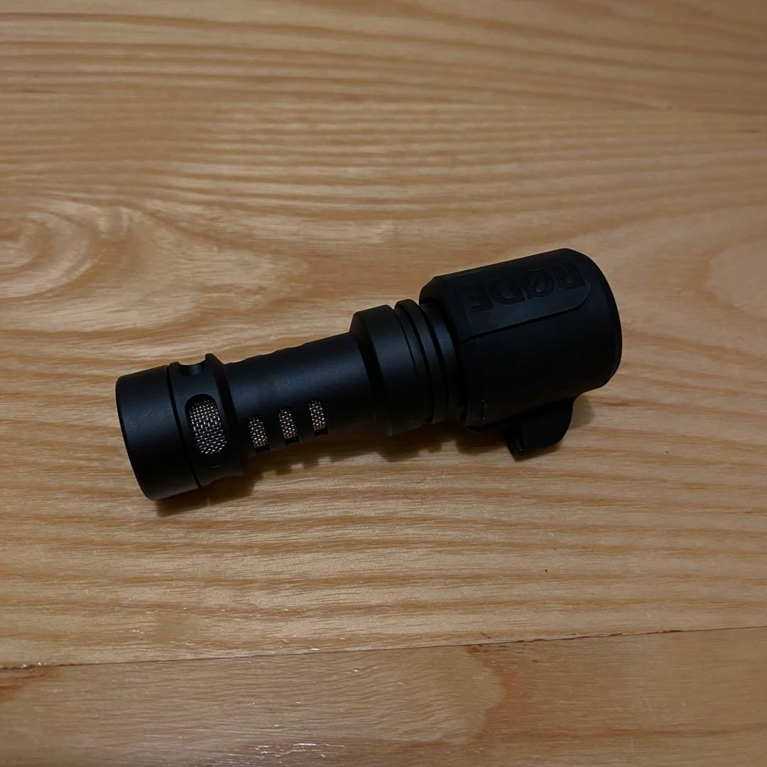 【 RODE 】 Microphones VideoMic ME-L
