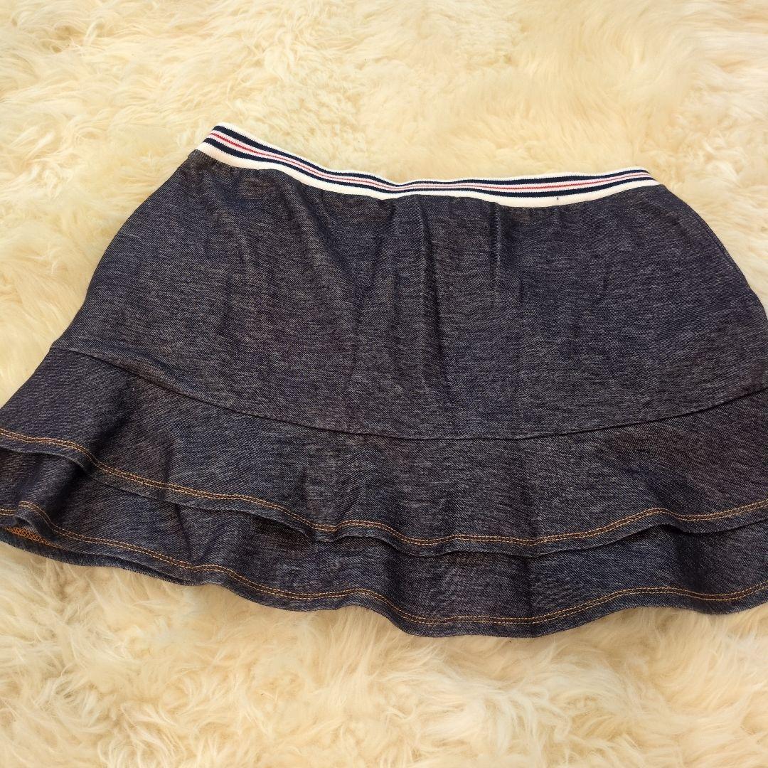 フィラFILA　レディーステニスウェア 　Lサイズ上下セットアップ