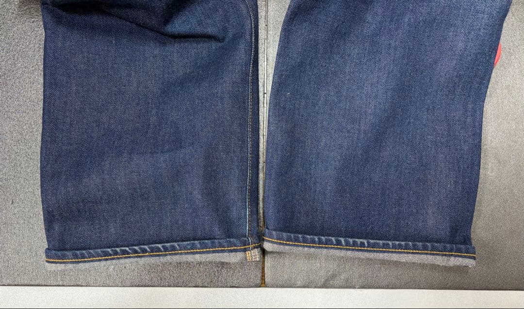 Levi's LVC リーバイス　ファースト1937年　37モデル　セットアップ
