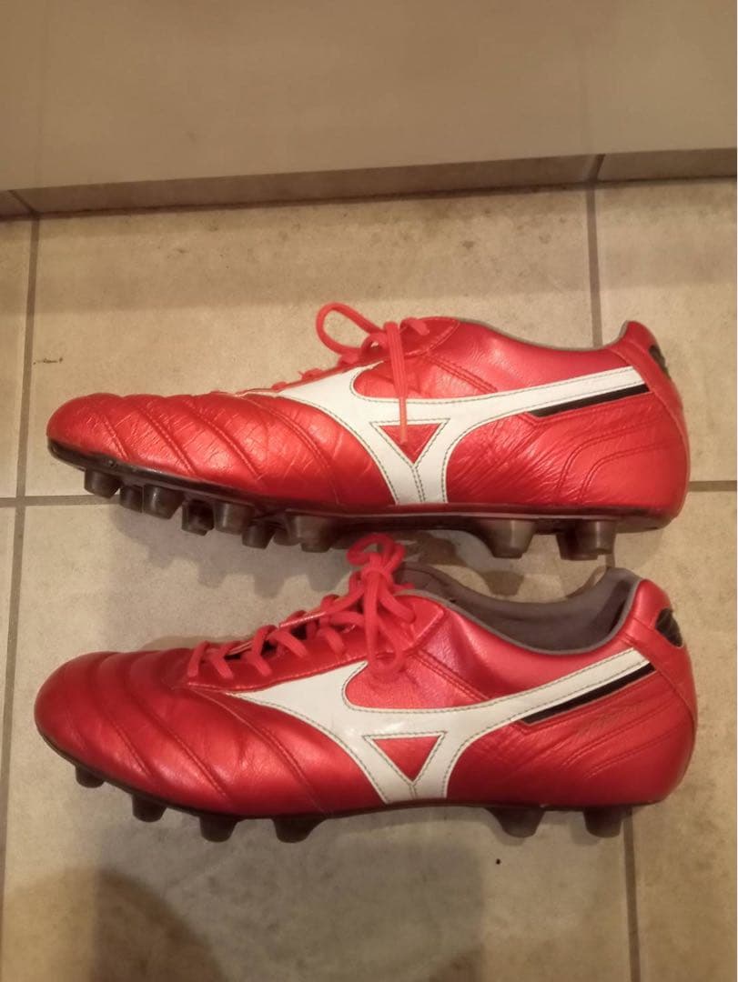 シューズ Mizuno Morelia 2 Japan 27.5cm