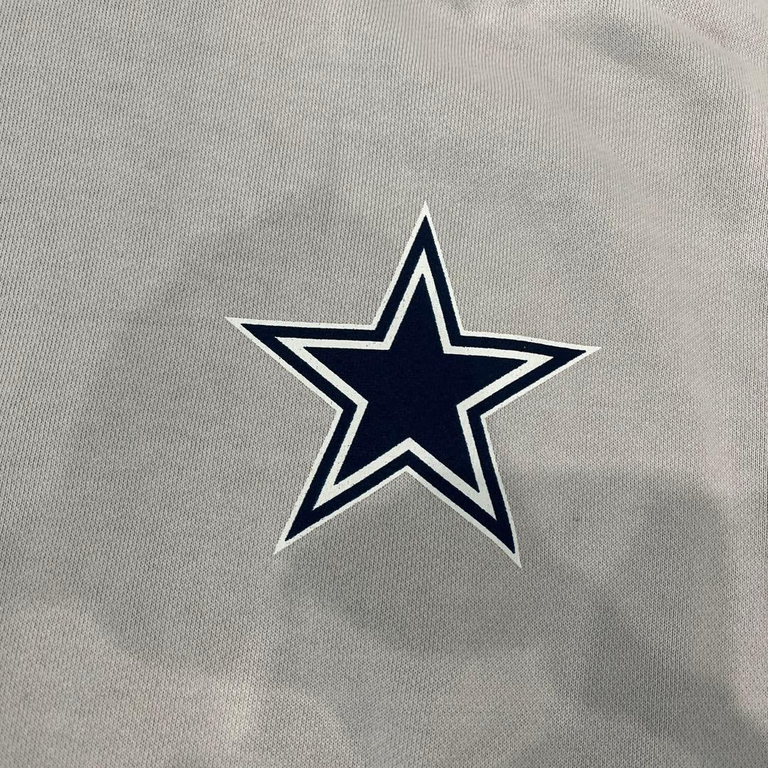 Mitchell&Ness ミッチェルアンドネス NFL アメフト パーカー