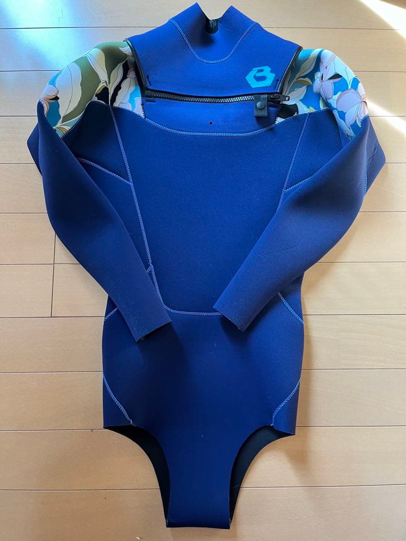 ビーウェット　フルオーダー　ロンスプ　ロングスプリング
