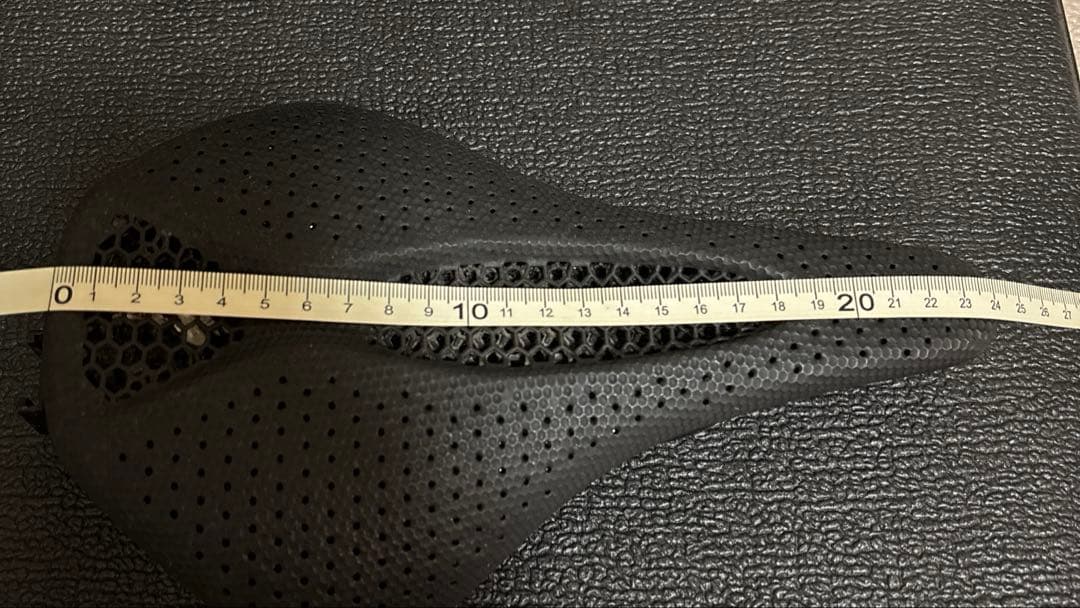 スペシャライズド　ミラーサドル　ti 値下げ不可