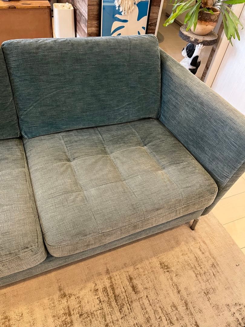 BoConcept Osaka カウチソファ