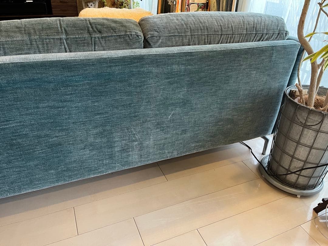 BoConcept Osaka カウチソファ