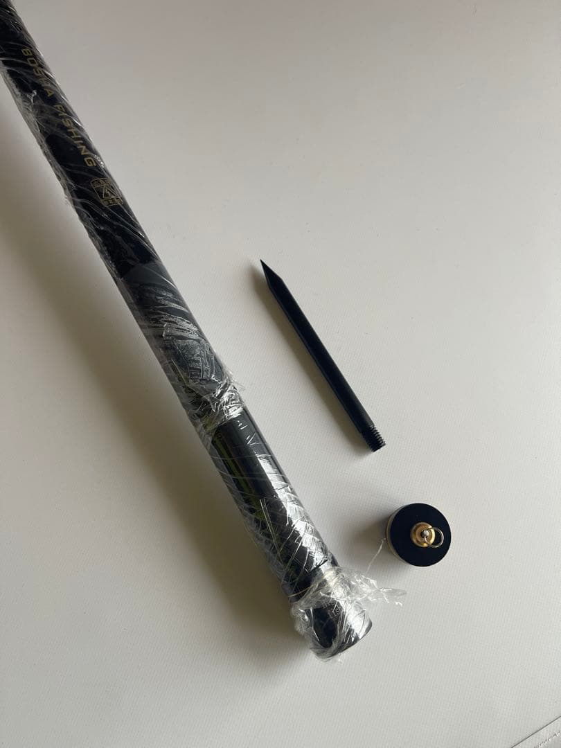 限定品　磯竿2号 2-630 6.3m バランサー付き　チヌ　グレ　メジナ