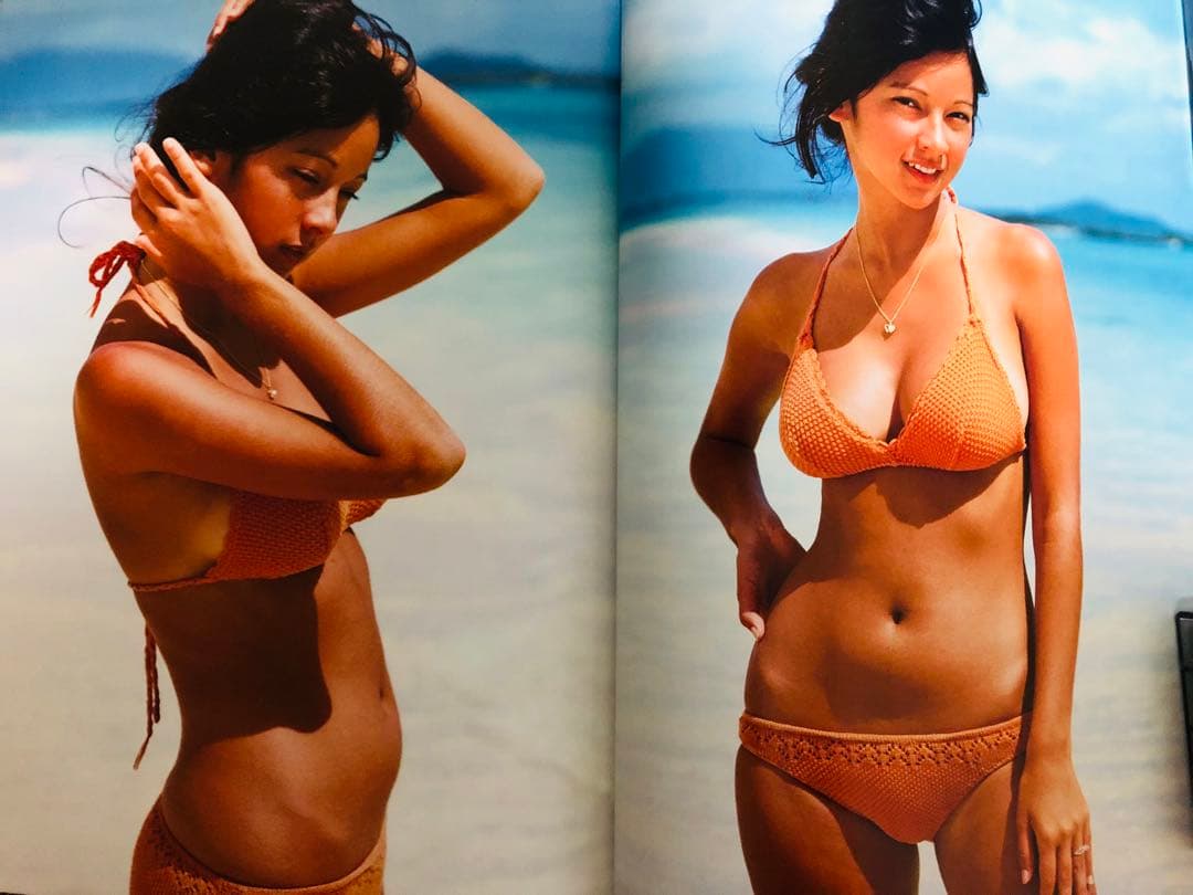 アグネス・ラム写真集！　平凡パンチ特別増刊号　アグネス・ラムの魅力横溢！