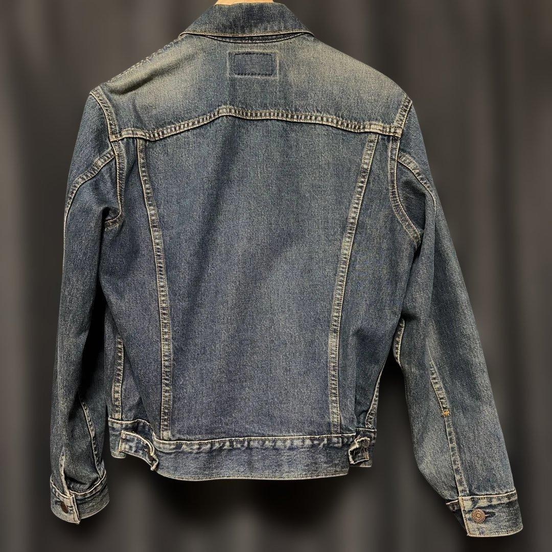Levi's 70505 デニムジャケット 96年　サイズ38
